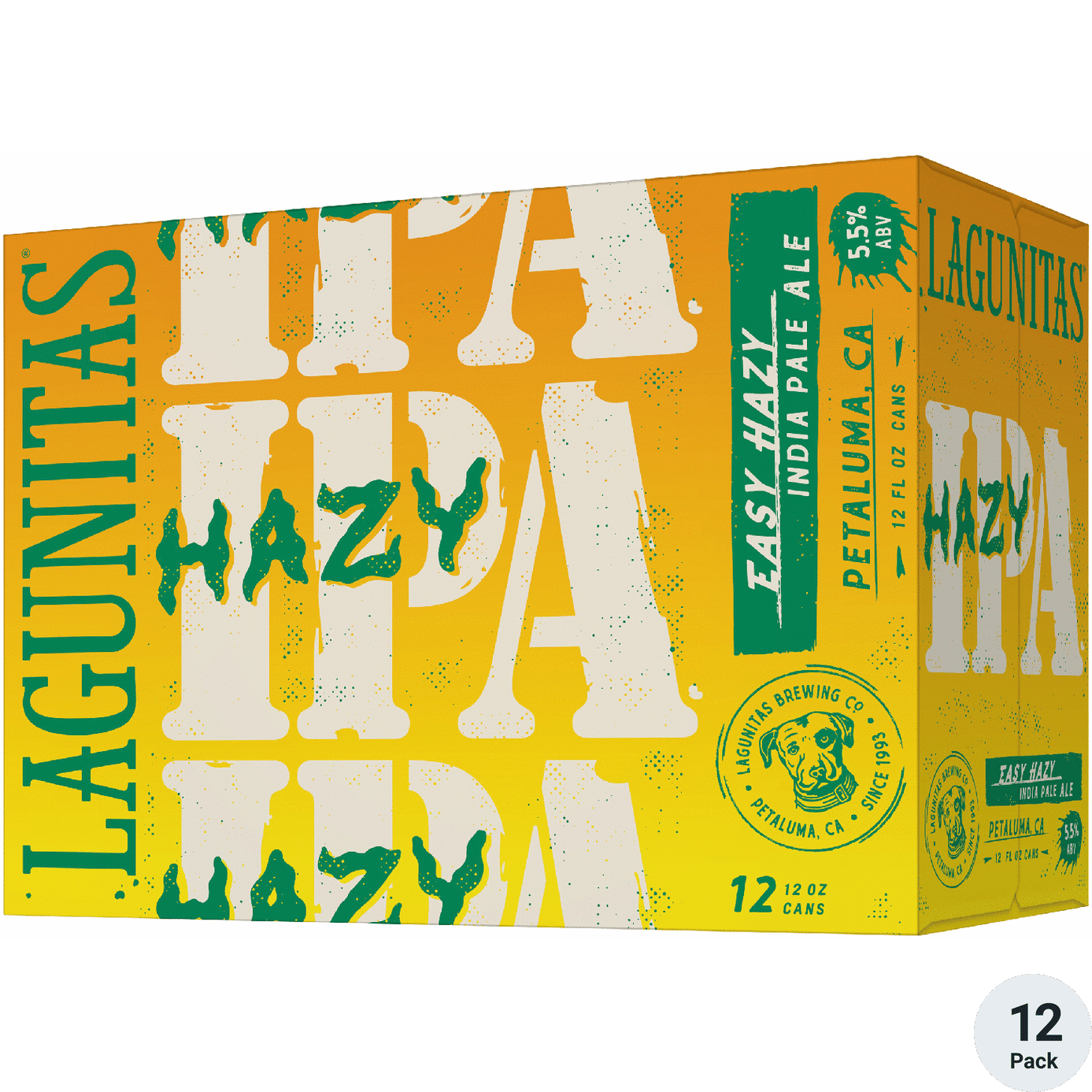 Lagunitas Hazy IPA