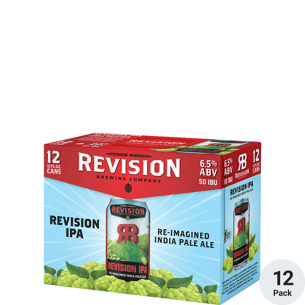 Revision IPA