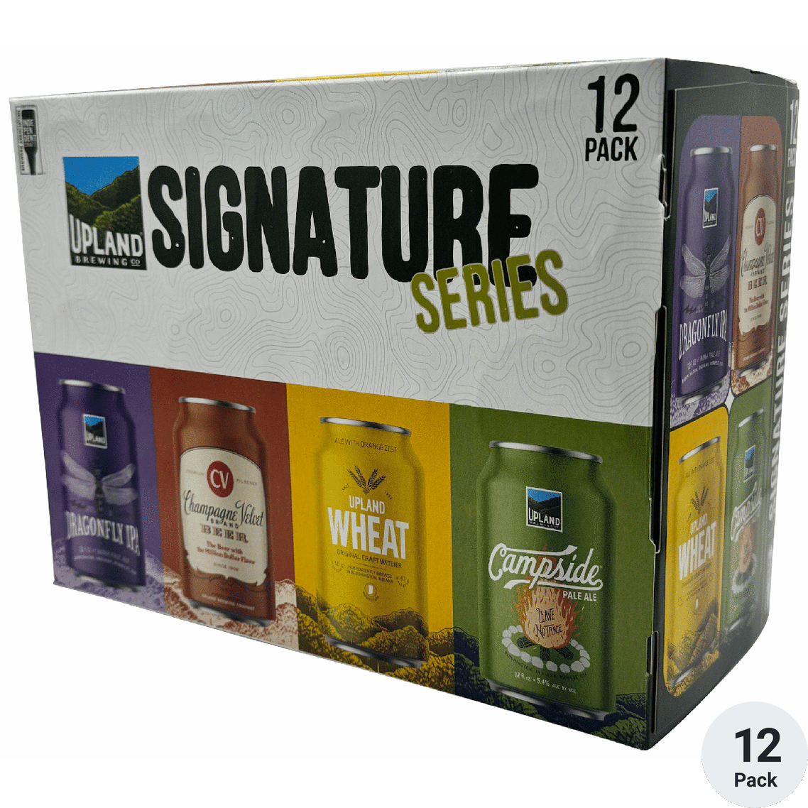 Upland Signature Series Mix Pack | Total Wine & More