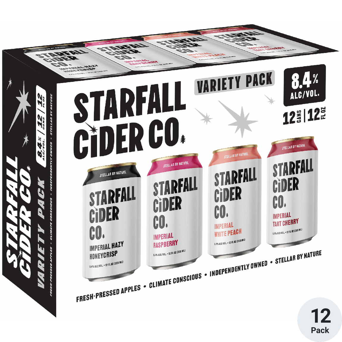 Starfall Variety Pack