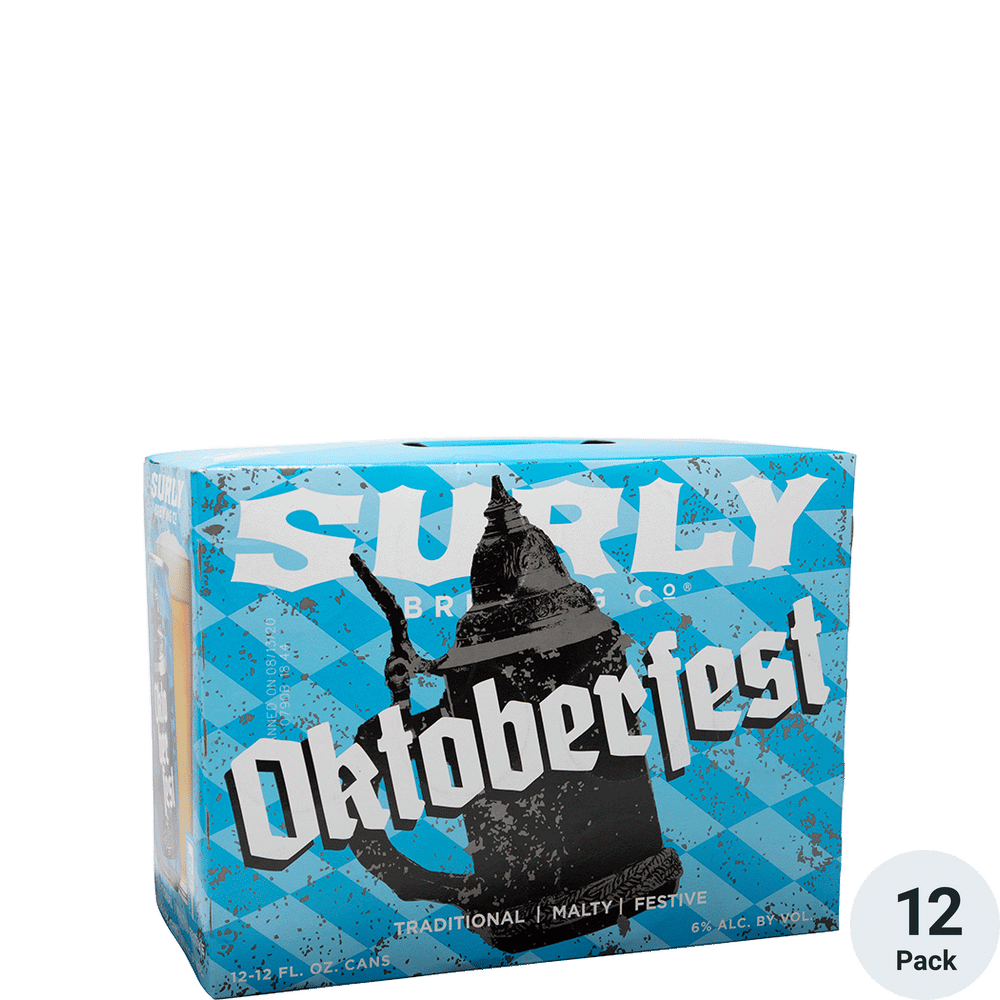 Surly Oktoberfest