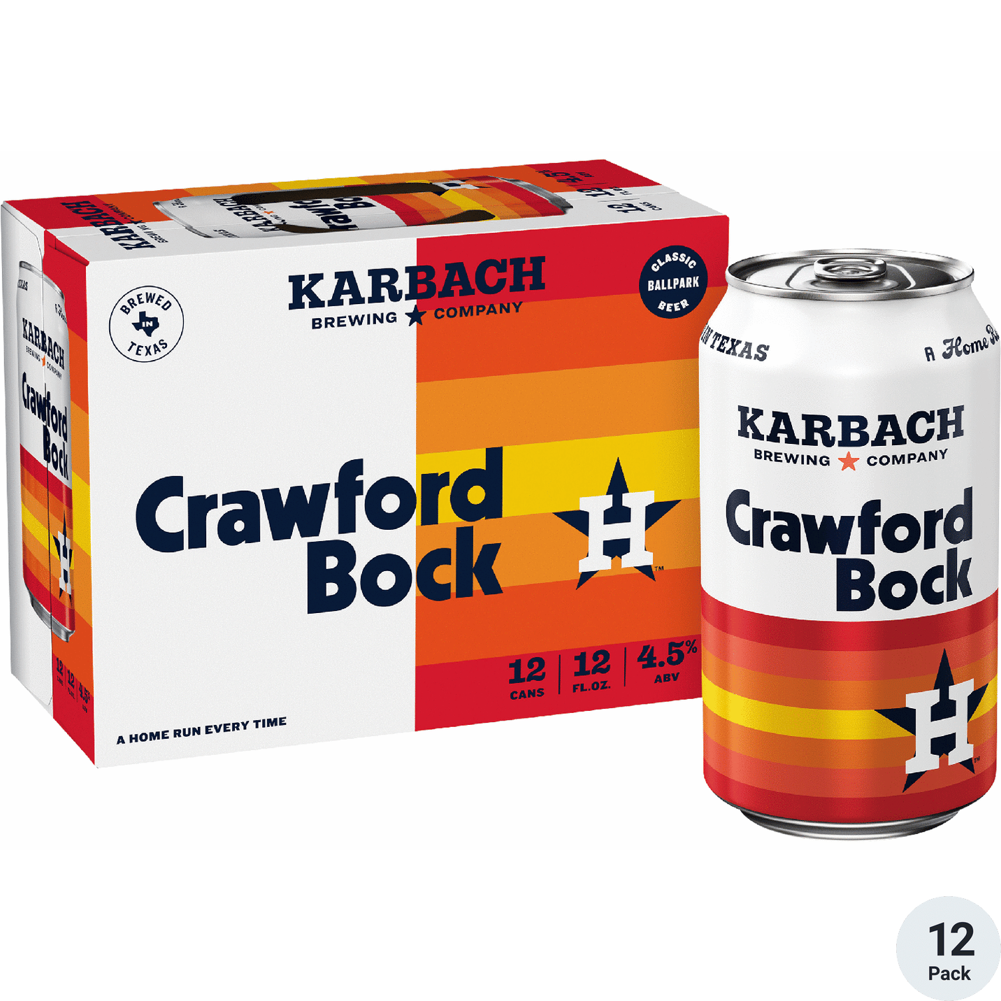 Karbach Crawford Bock