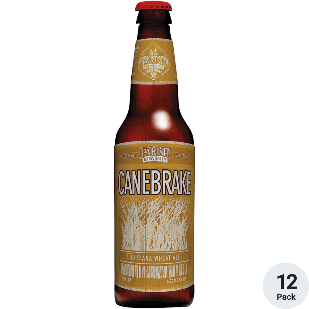 Parish Canebrake