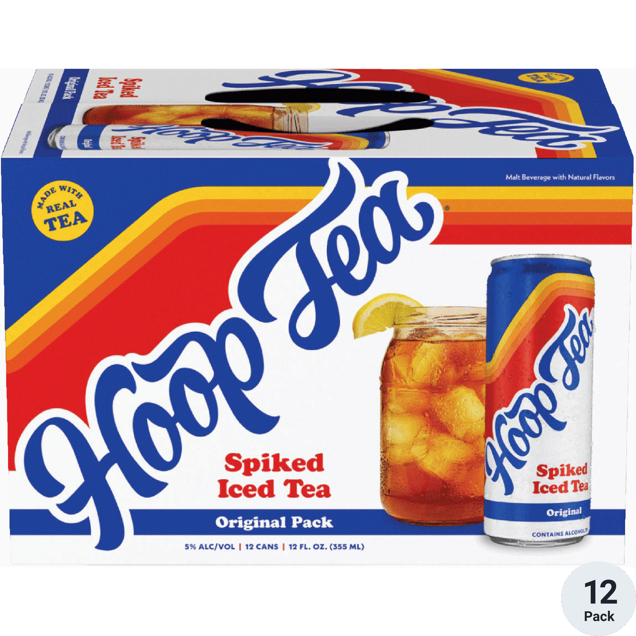 Hoop Tea American Original
