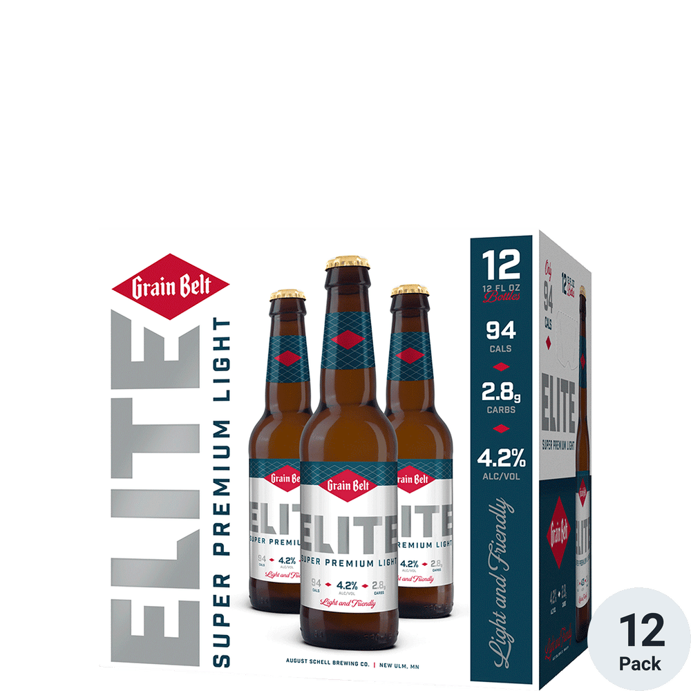 Grain Belt Elite