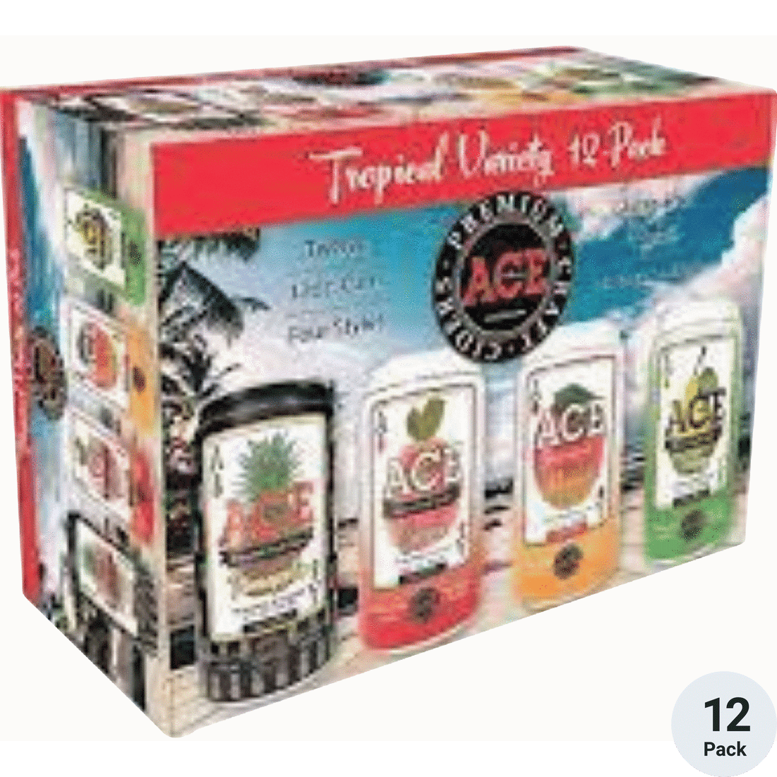 Ace Tropical Variety