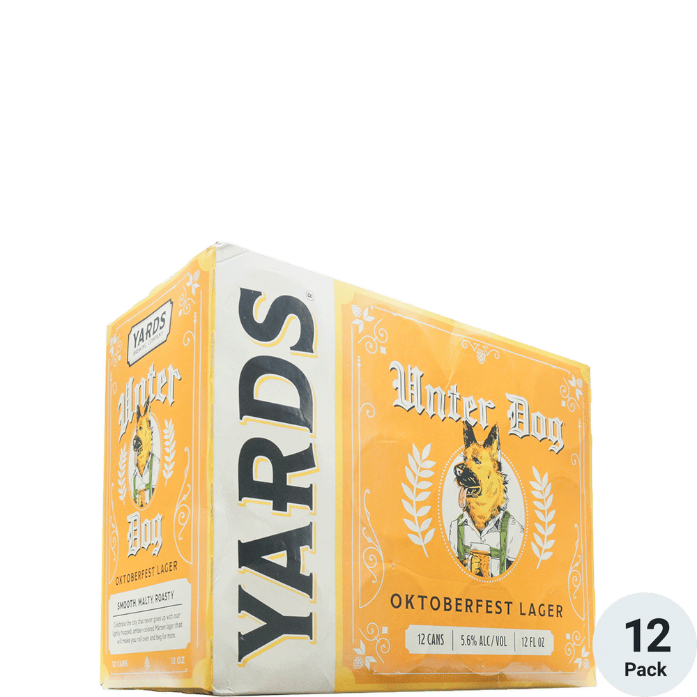 Yards Unterdog