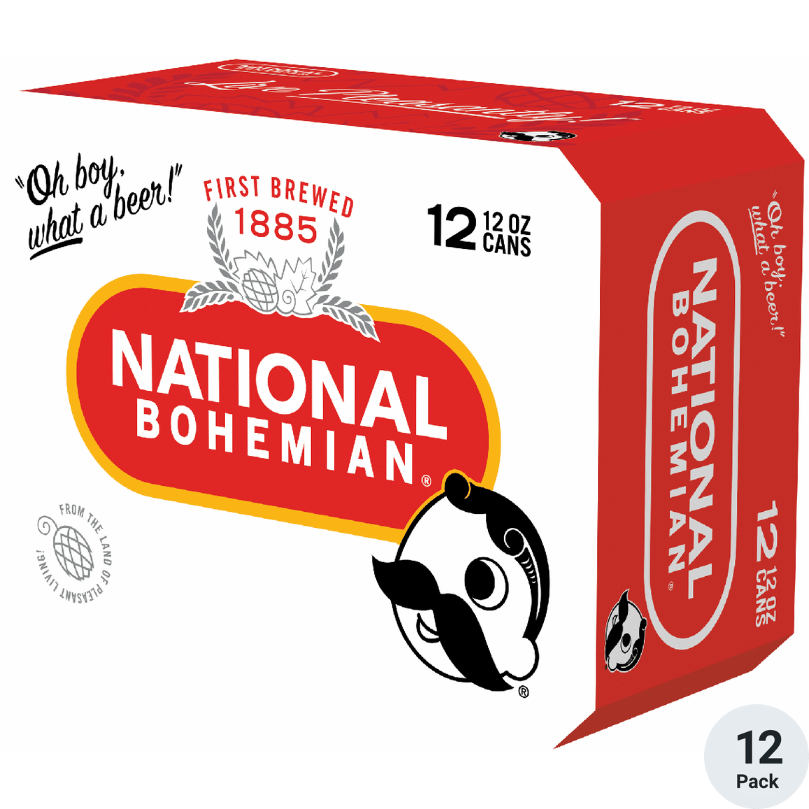 National Bohemian