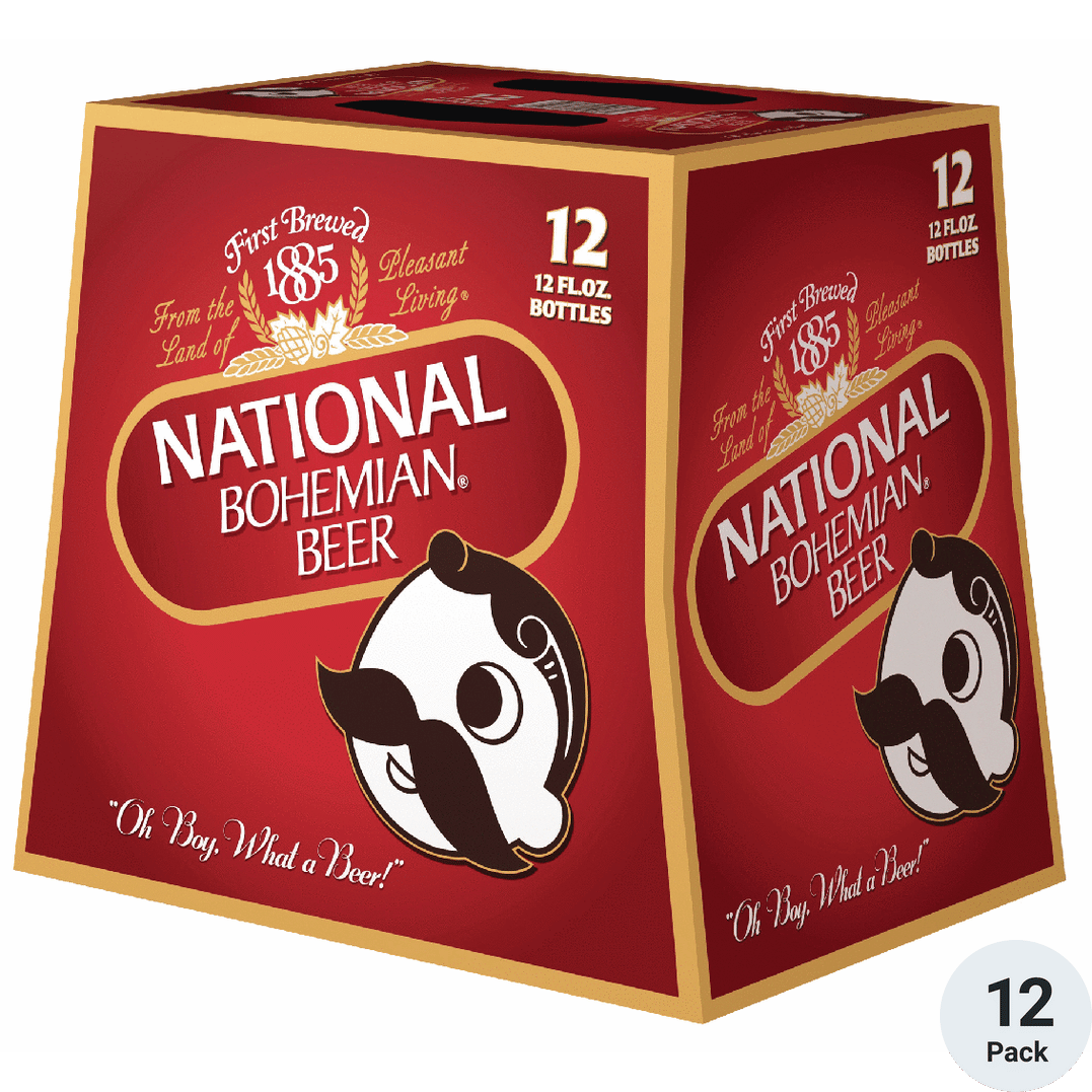 National Bohemian