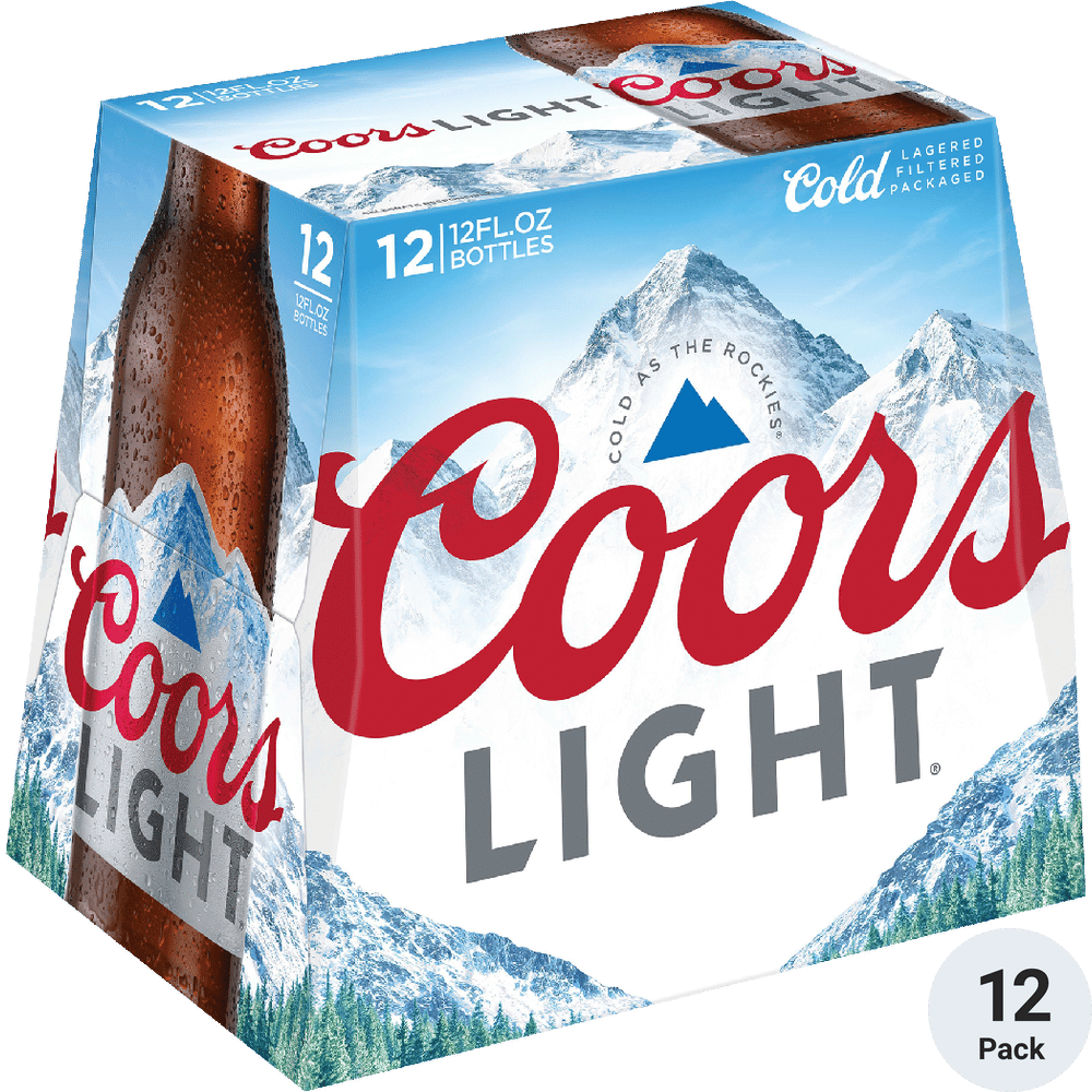 Coors Light