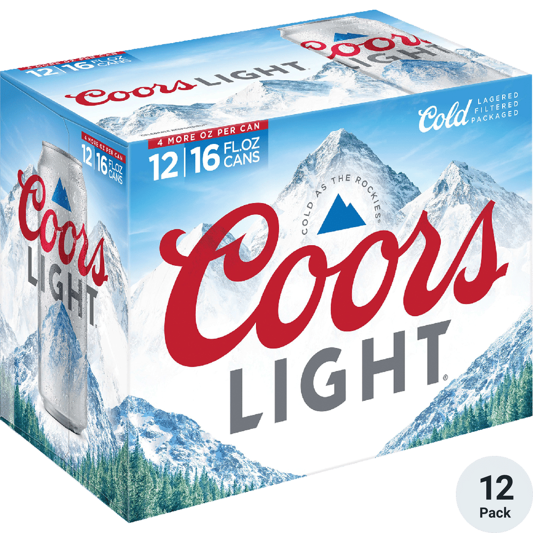 Coors Light