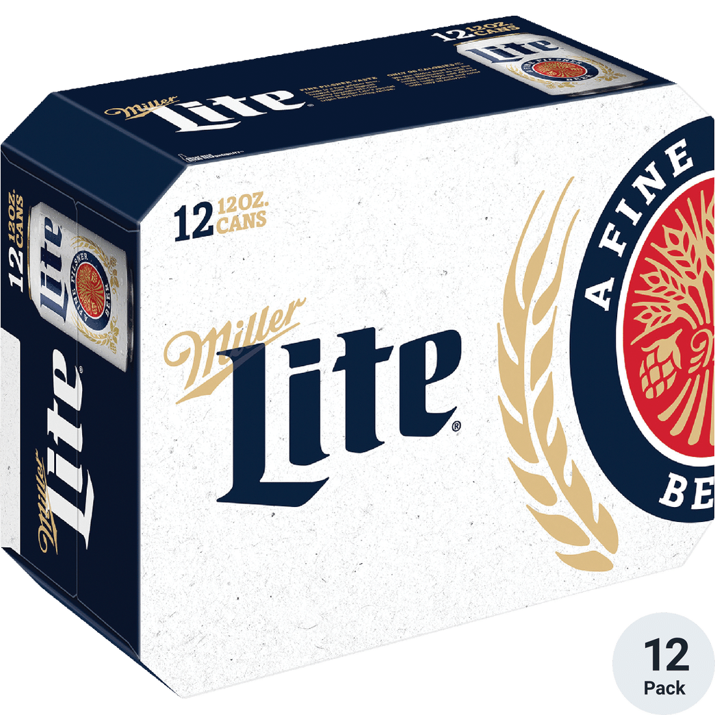 Miller Lite