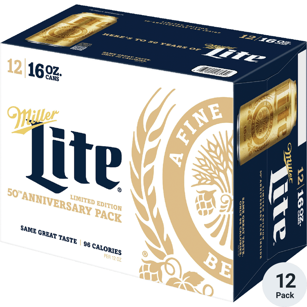 Miller Lite
