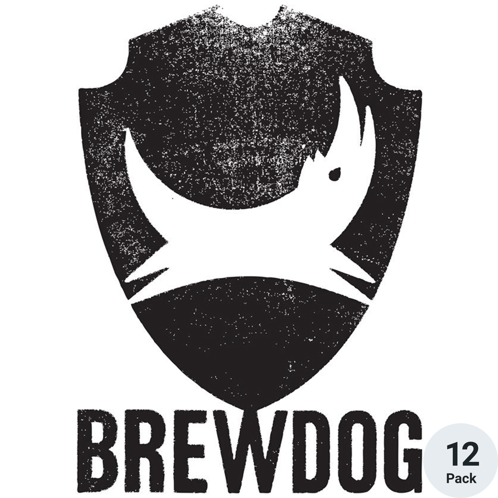 BrewDog Summer Mix Pack