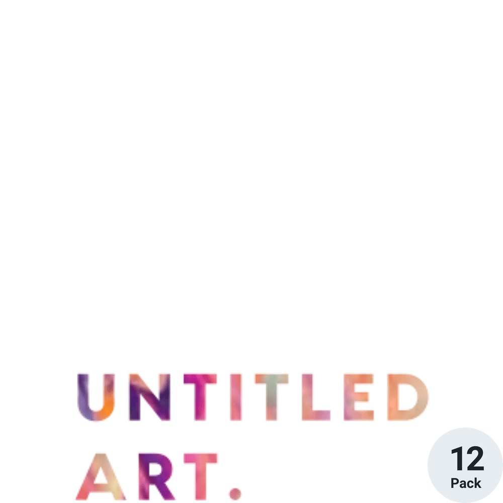 Untitled Art Florida Seltzer Variety Pack
