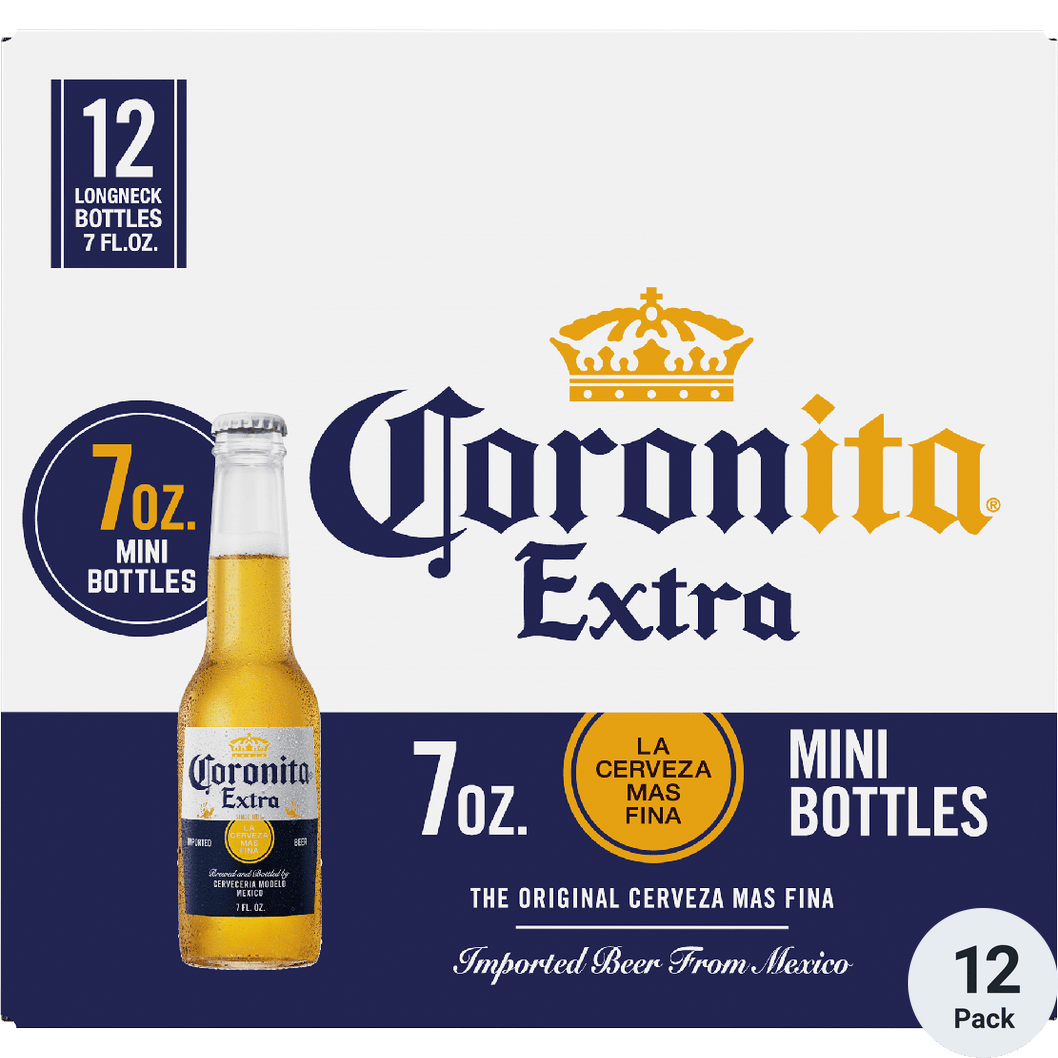 Corona Extra Coronita