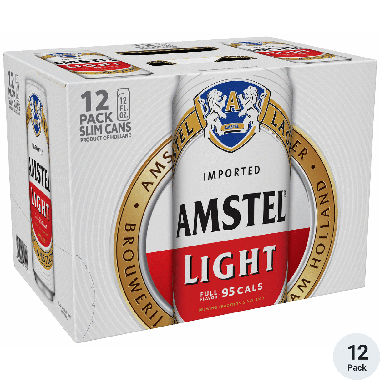 Amstel Light