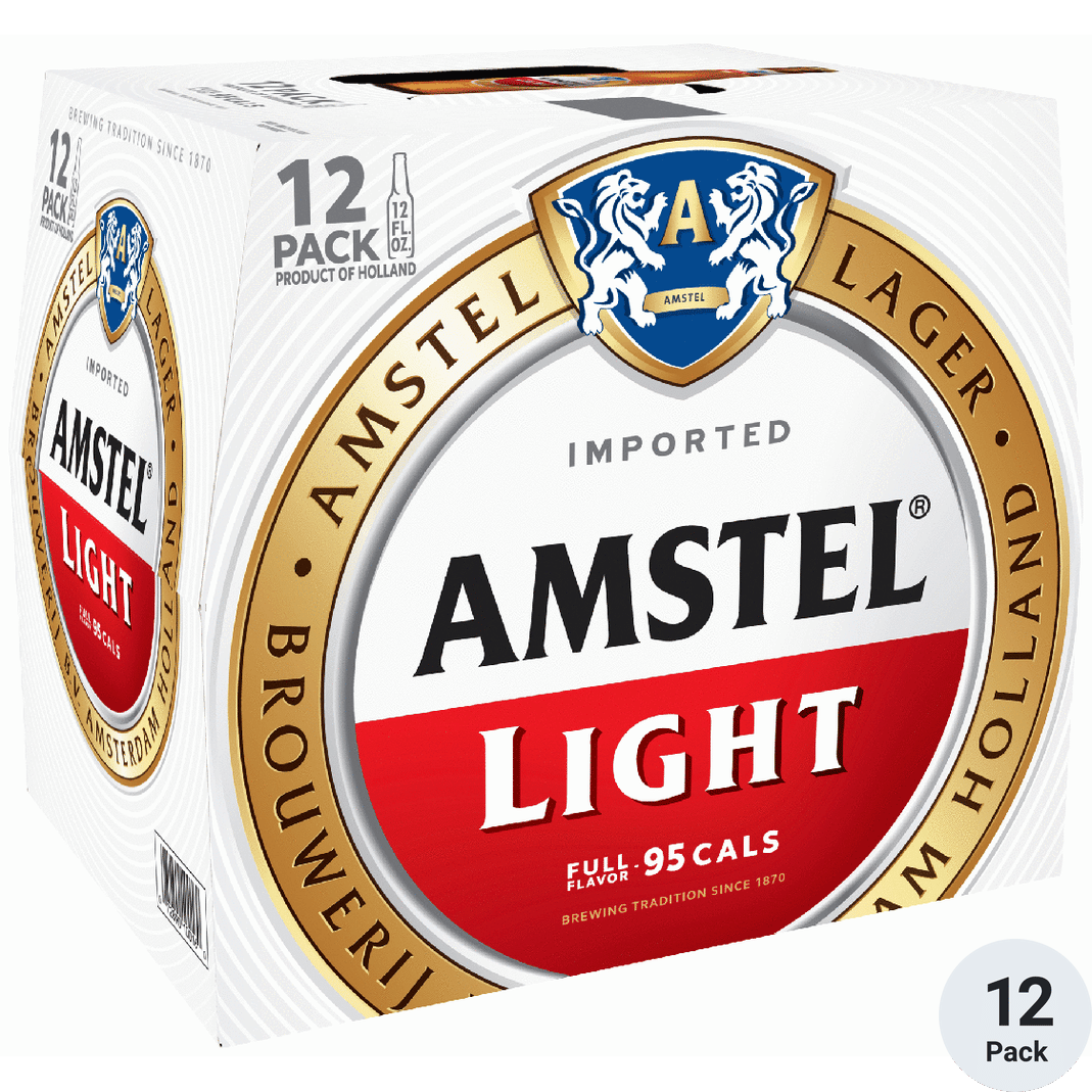 Amstel Light
