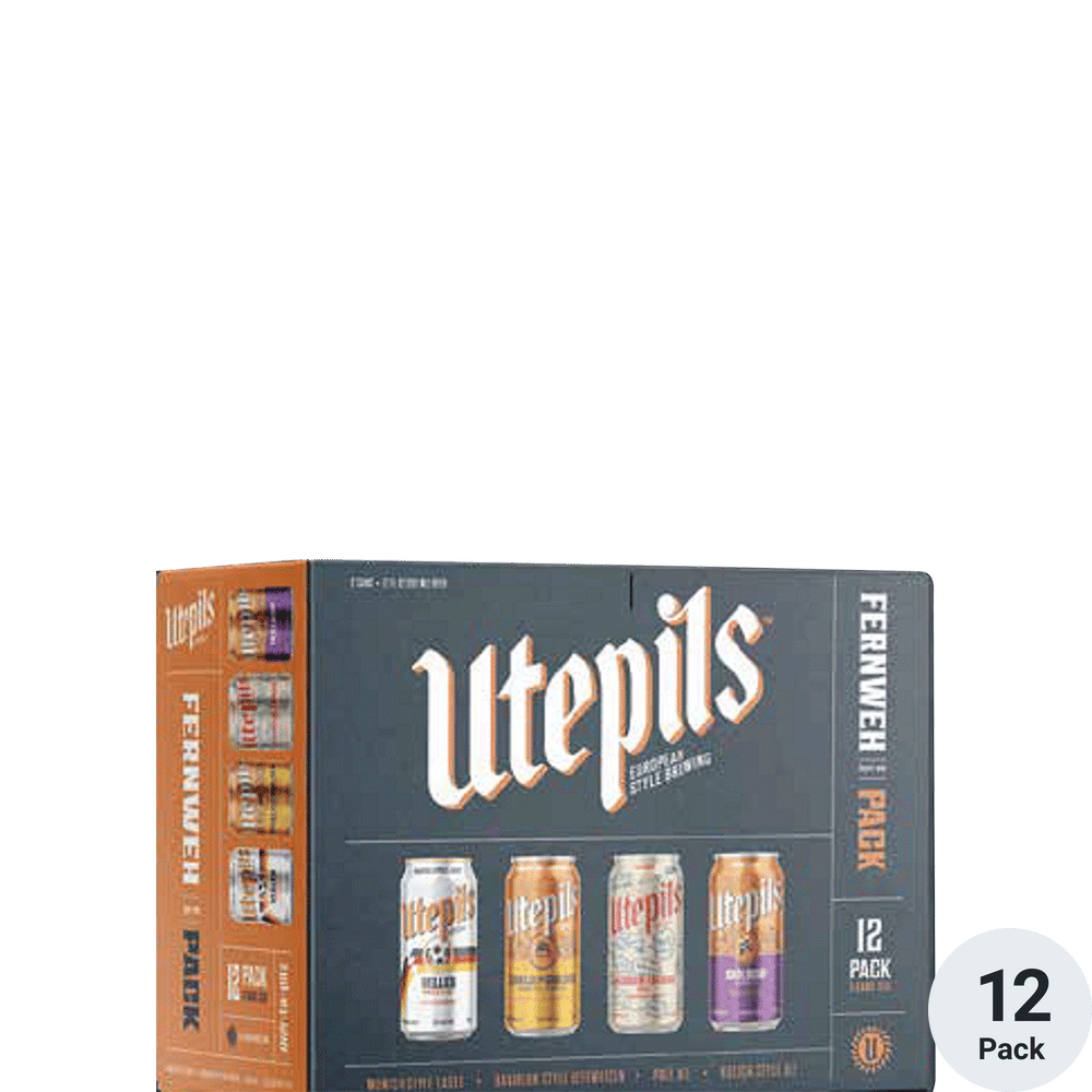 Utepils Fernweh Pack