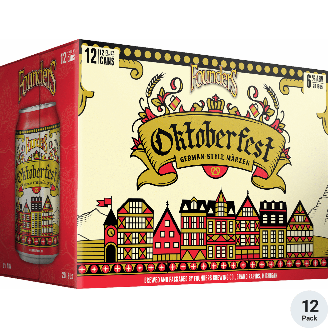 Founders Oktoberfest
