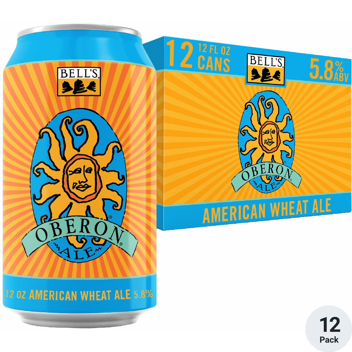 Bell's Oberon Ale