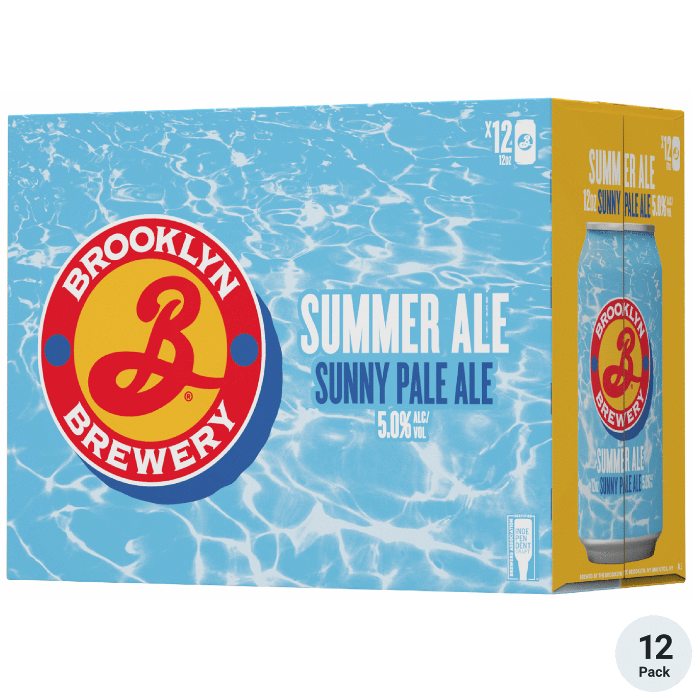 Brooklyn Summer Ale