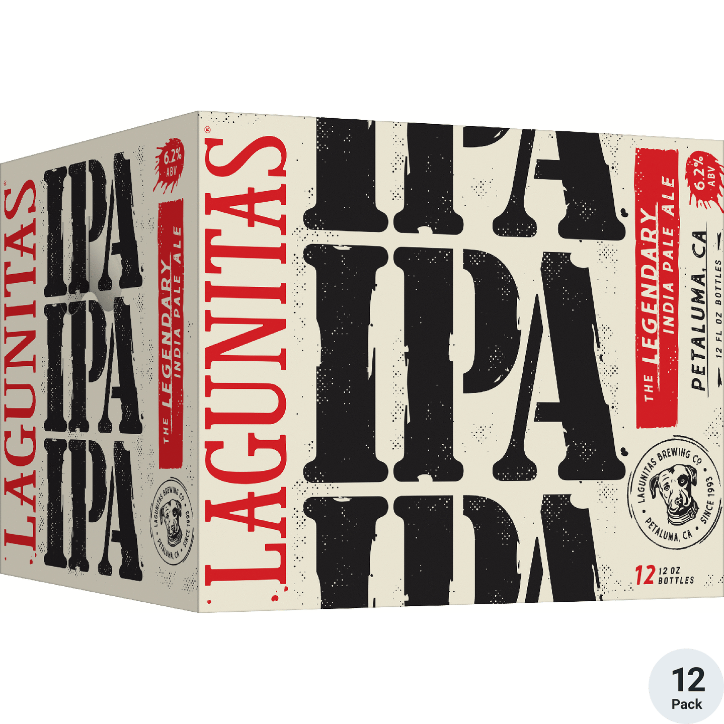 Lagunitas IPA