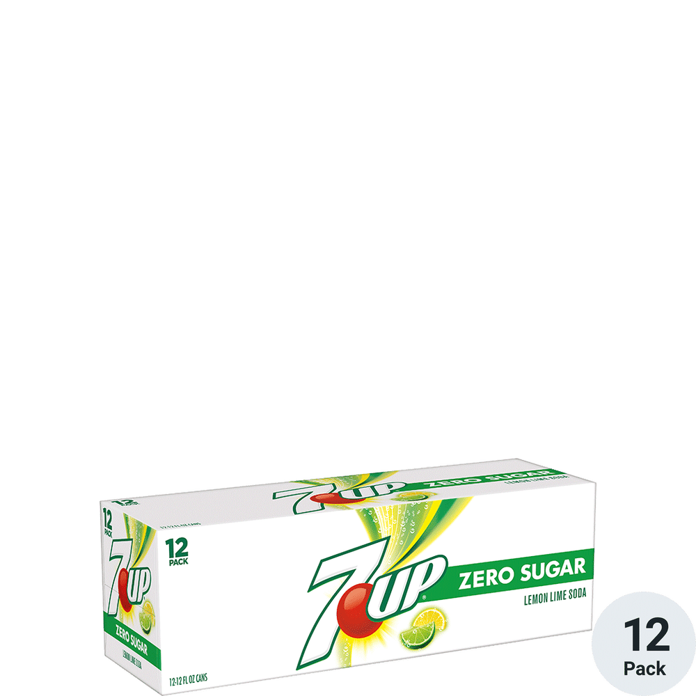 Diet 7-Up