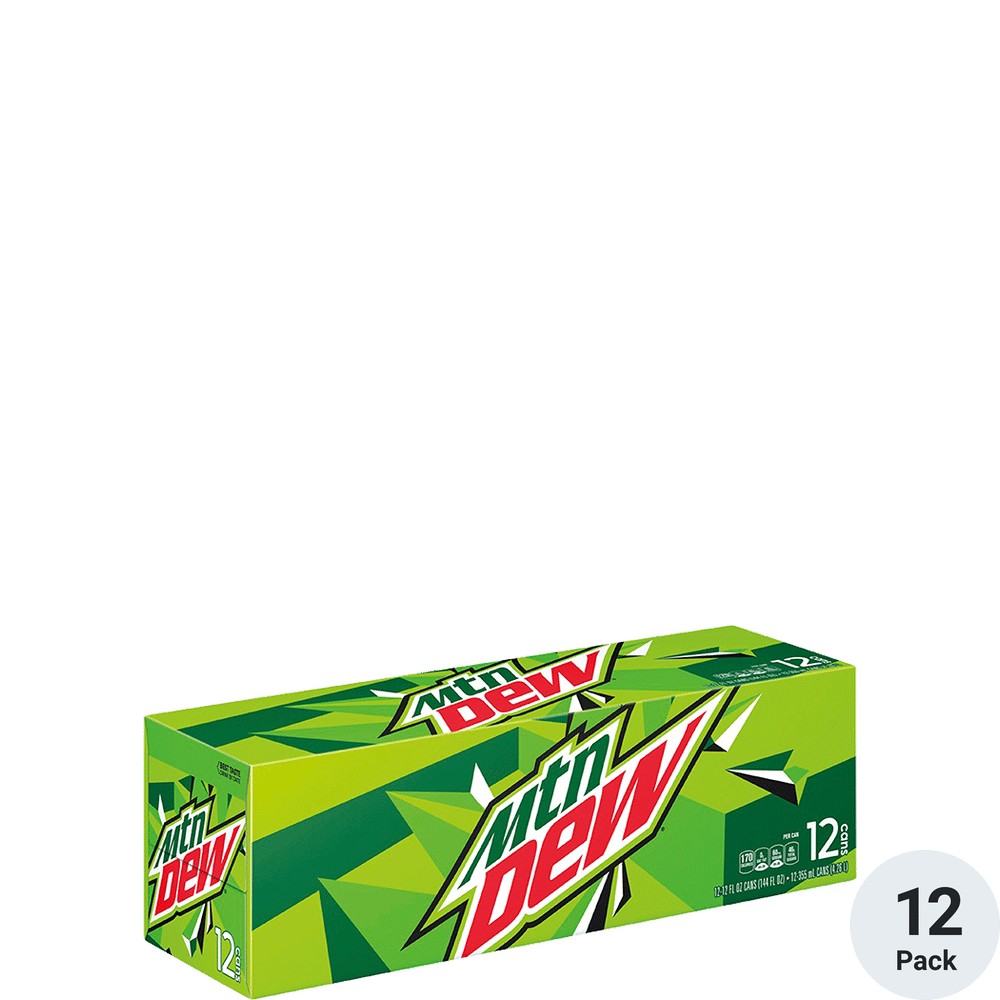 Mountain Dew