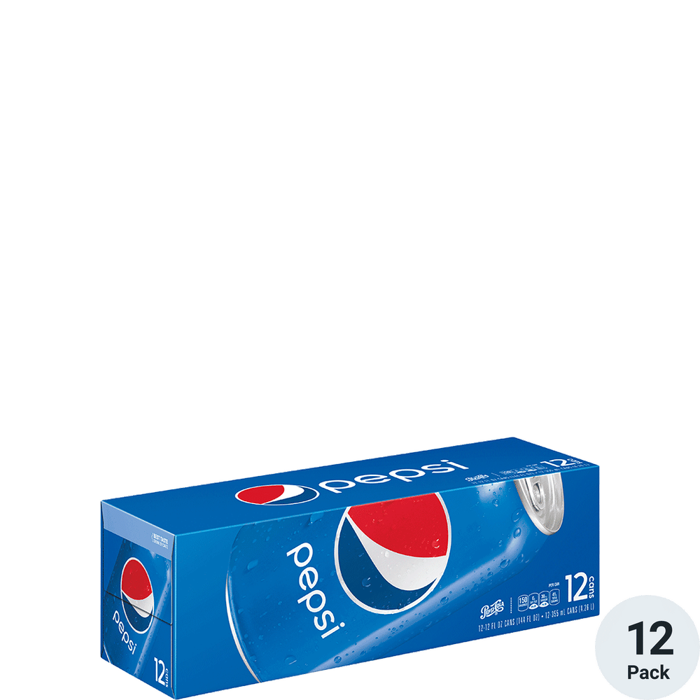 Pepsi