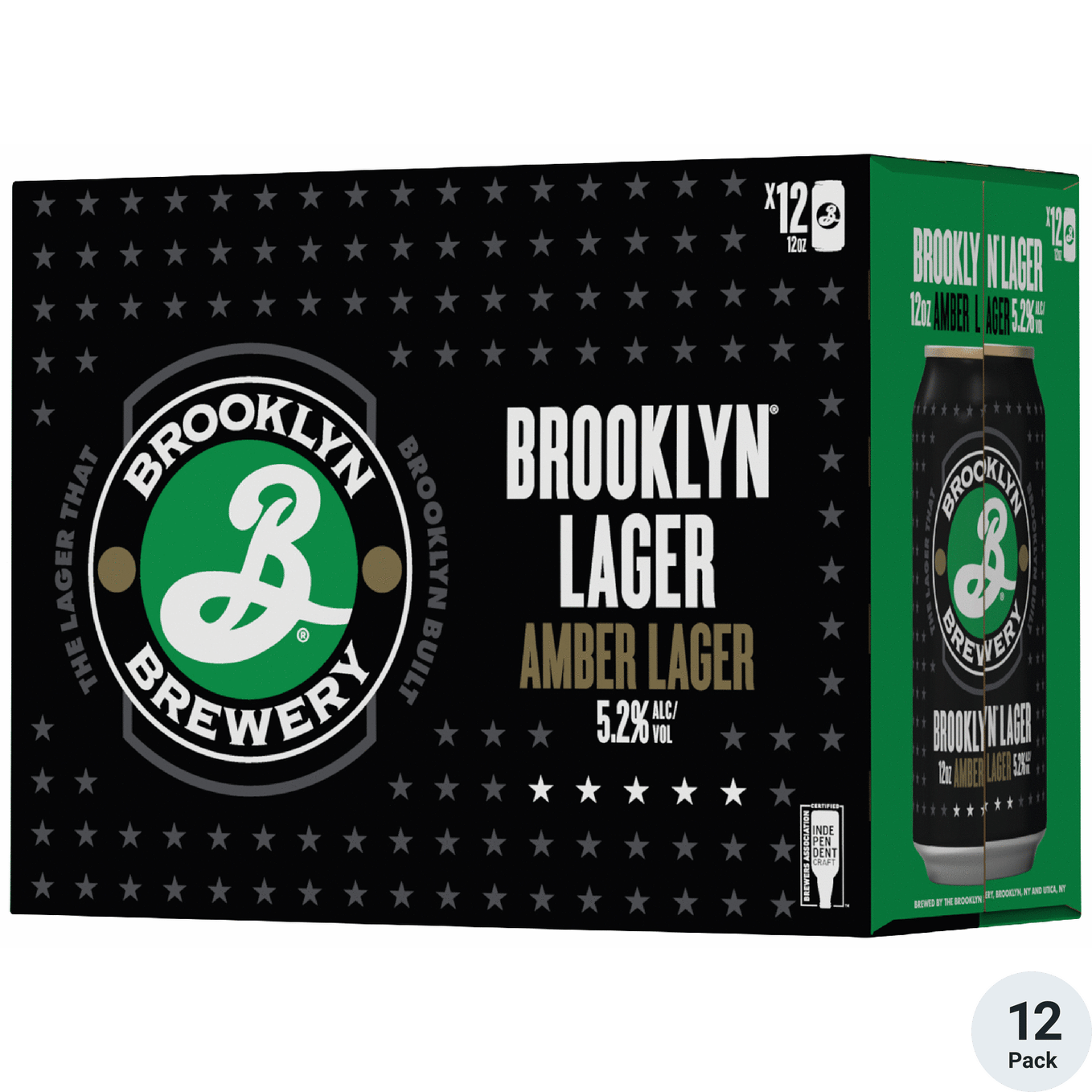 Brooklyn Lager