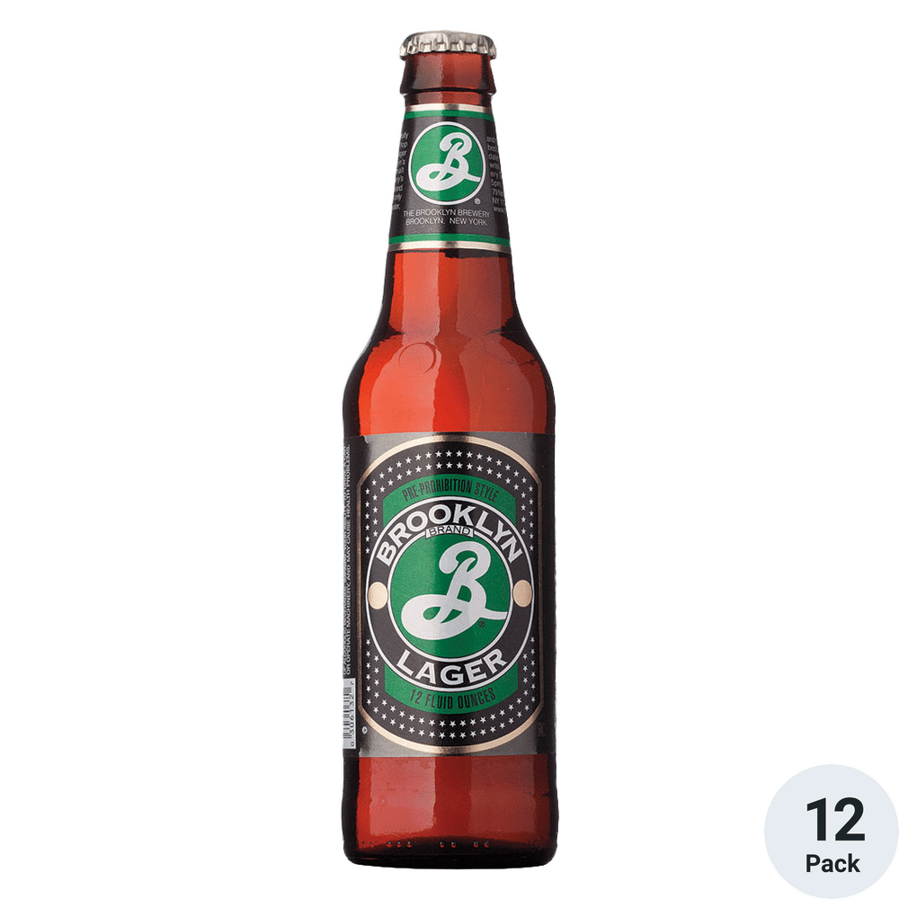 Brooklyn Lager