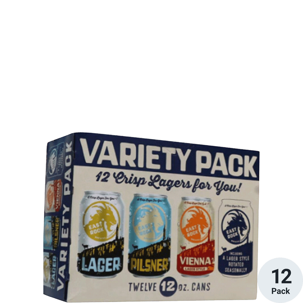 East Rock Variety