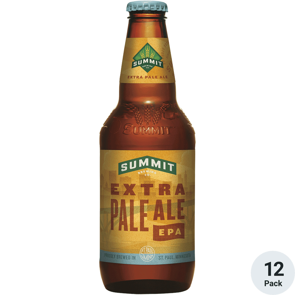 Summit Extra Pale Ale