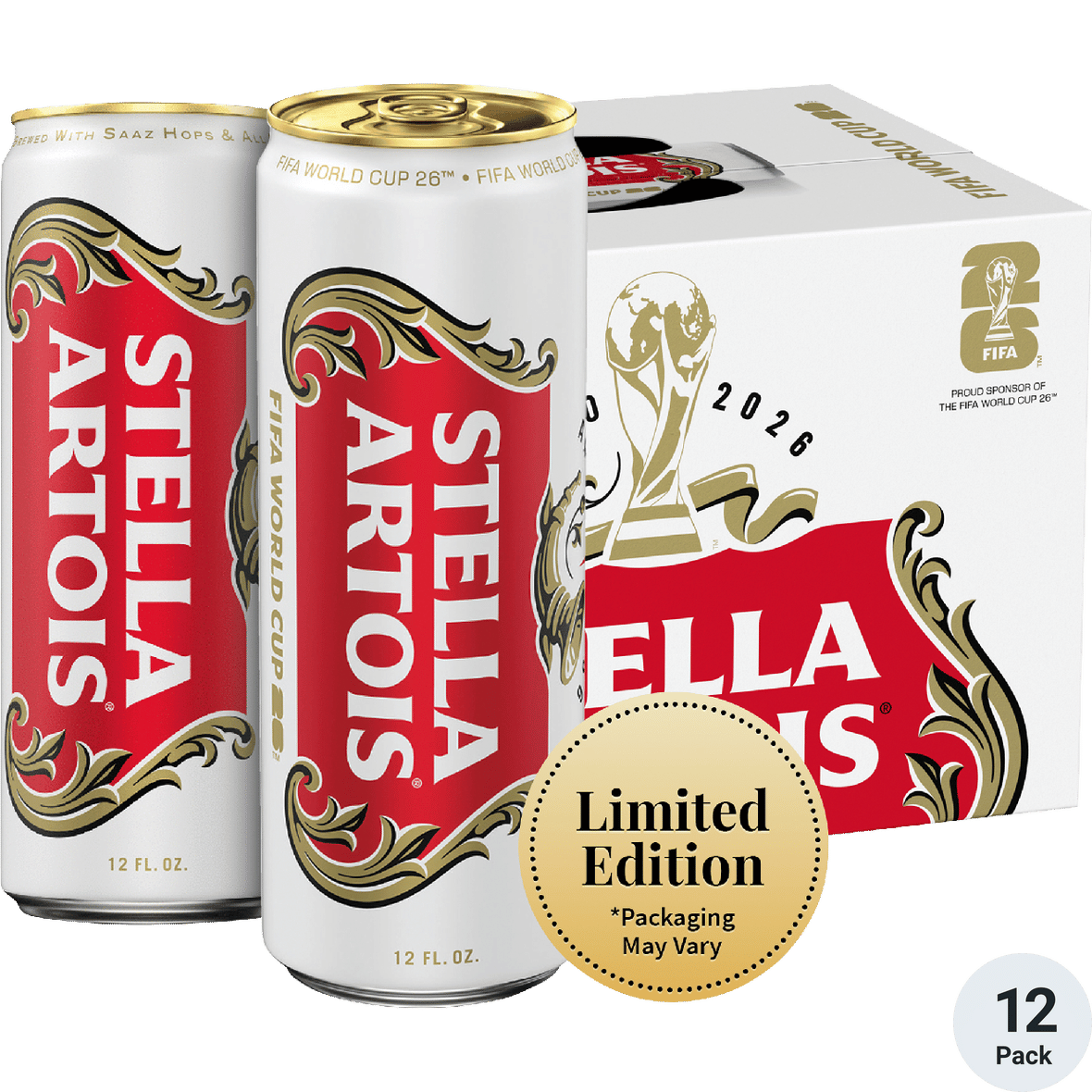 Stella Artois