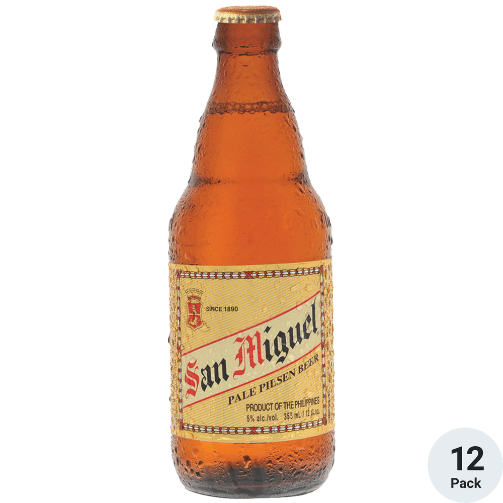 San Miguel