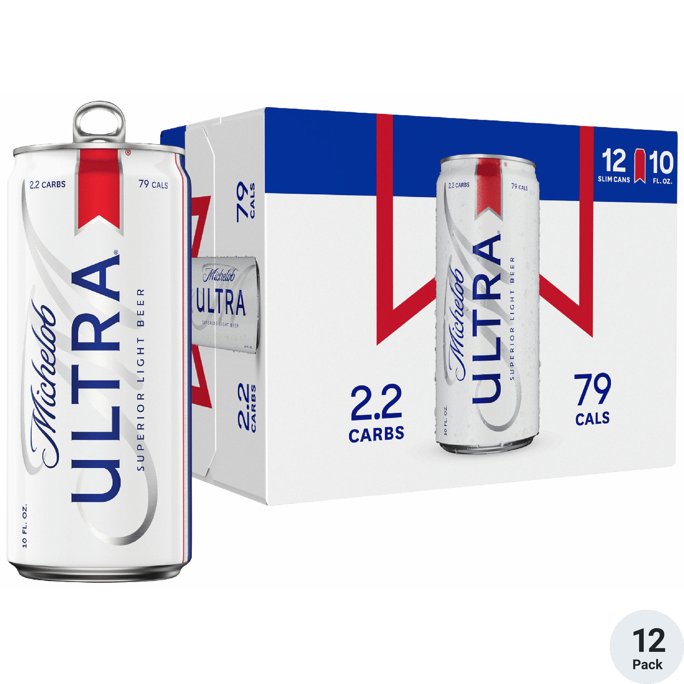 Michelob ULTRA