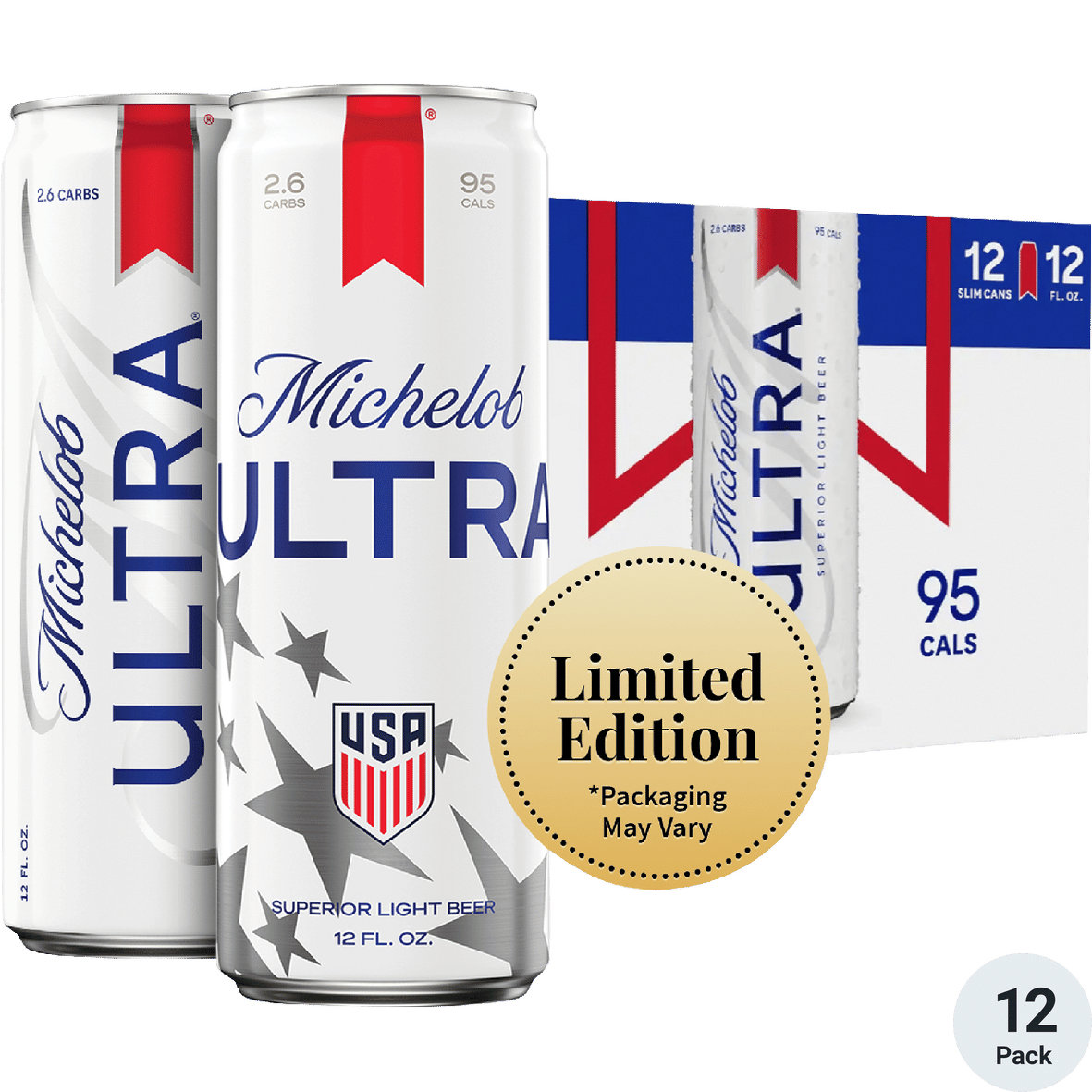 Michelob ULTRA