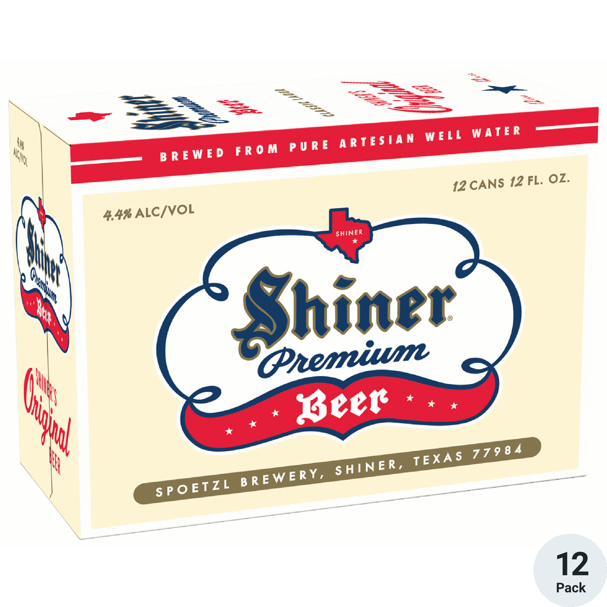 Shiner Premium
