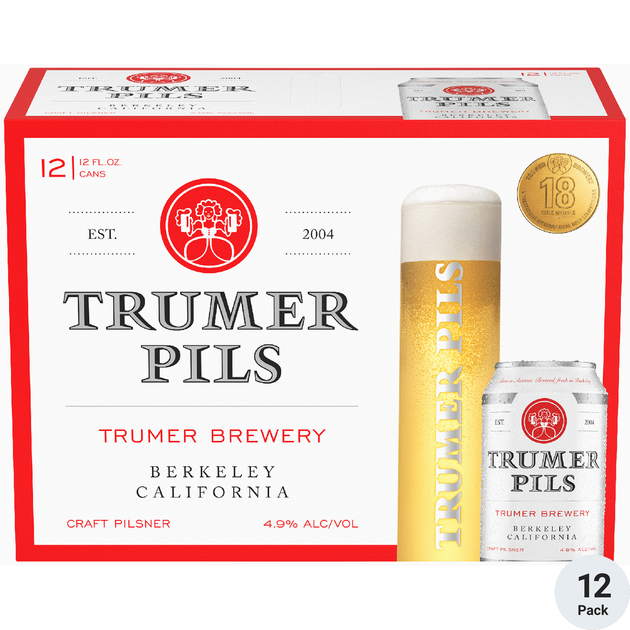 Trumer Pils