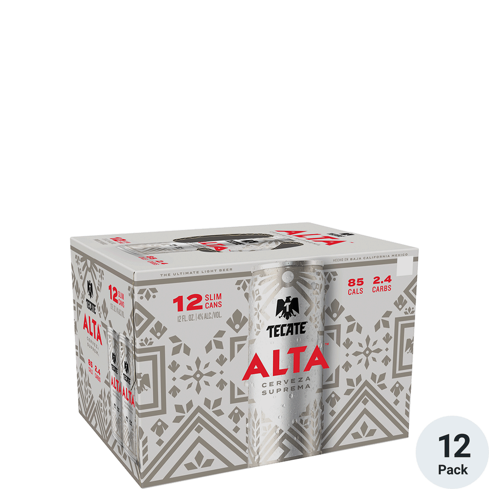 Tecate Alta Total Wine More
