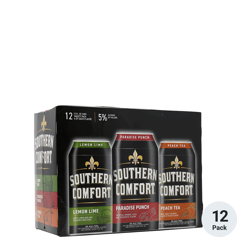 Southern Comfort Comfort Collection Total Wine & More