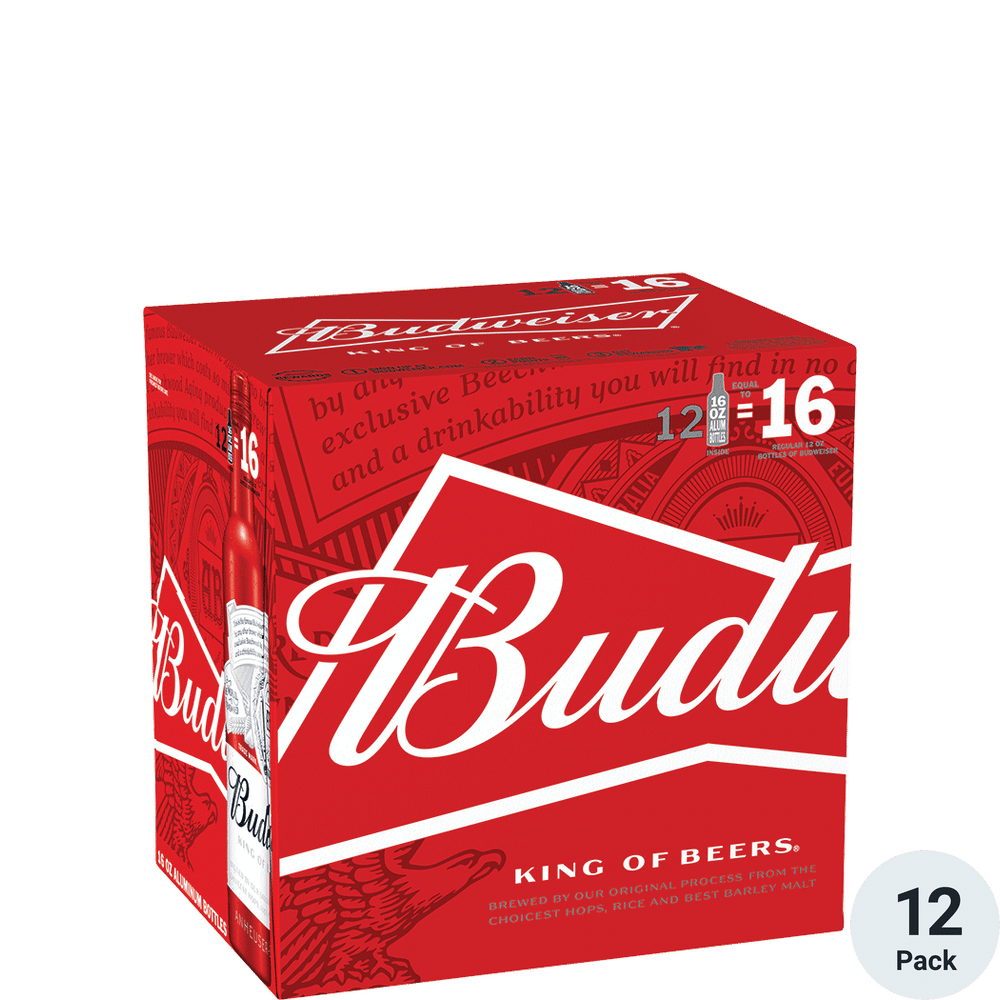 budweiser tie