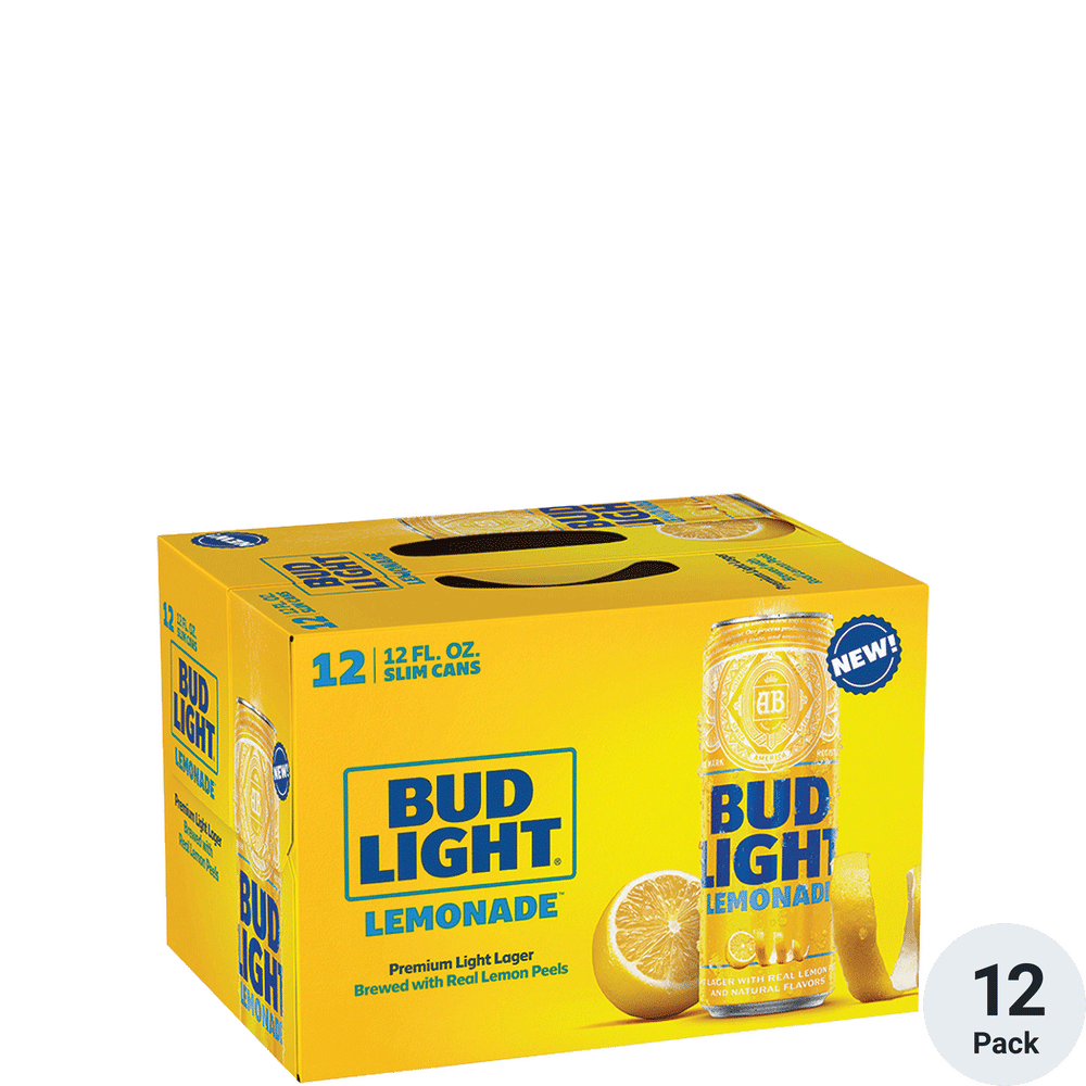 Bud Light Lemonade Total Wine & More
