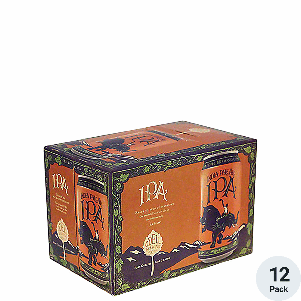 Odell India Pale Ale Total Wine More odell-india-pale-ale-total-wine-more