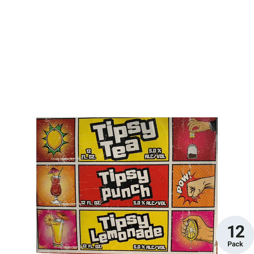 Great South Bay Tipsy Variety Total Wine & More