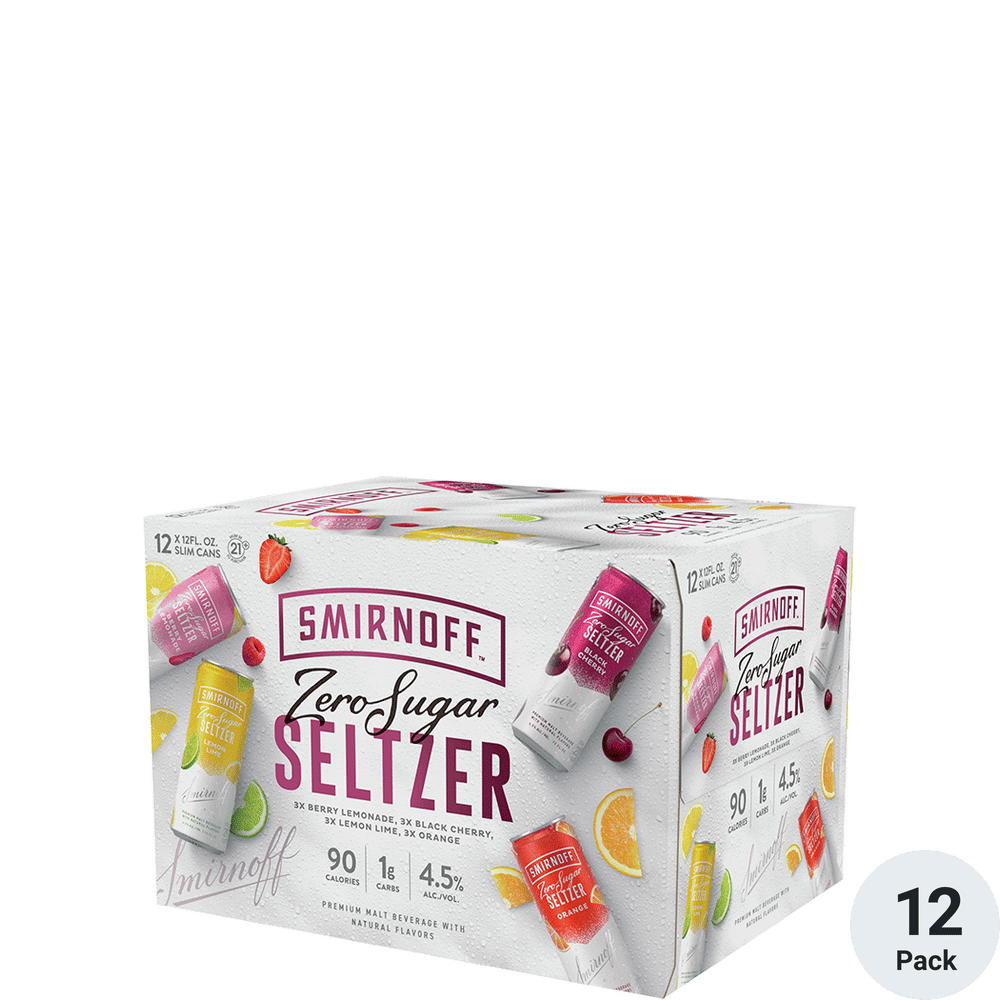Smirnoff Spiked Sparkling Seltzer Variety Pack Best Prices Www meesenburg kz Smirnoff Spiked Sparkling Seltzer Variety Pack Best Prices Www meesenburg kz