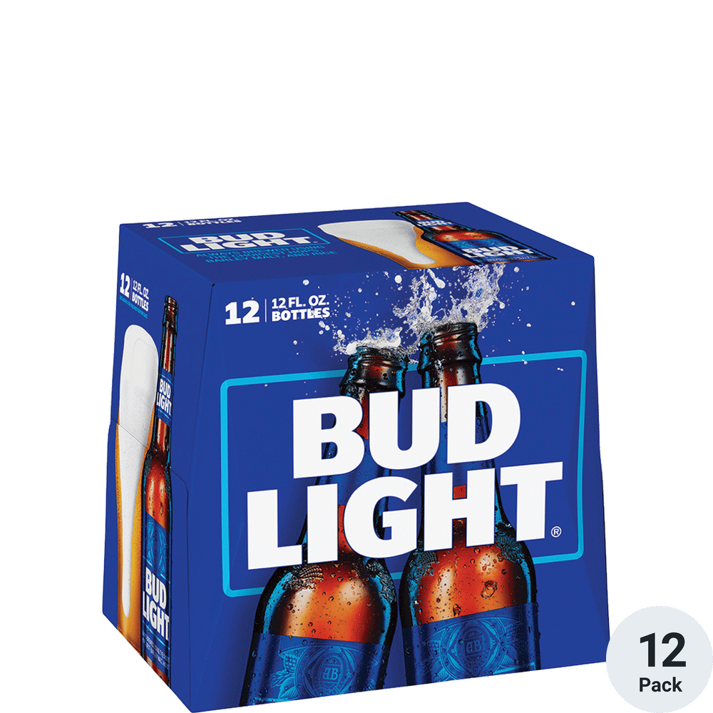 Bud Light Total Wine & More