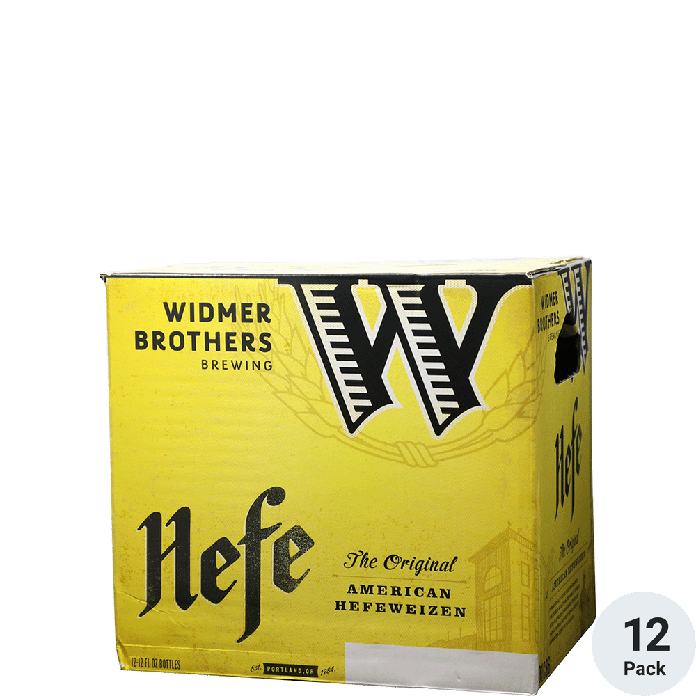 Widmer Hefeweizen Total Wine & More