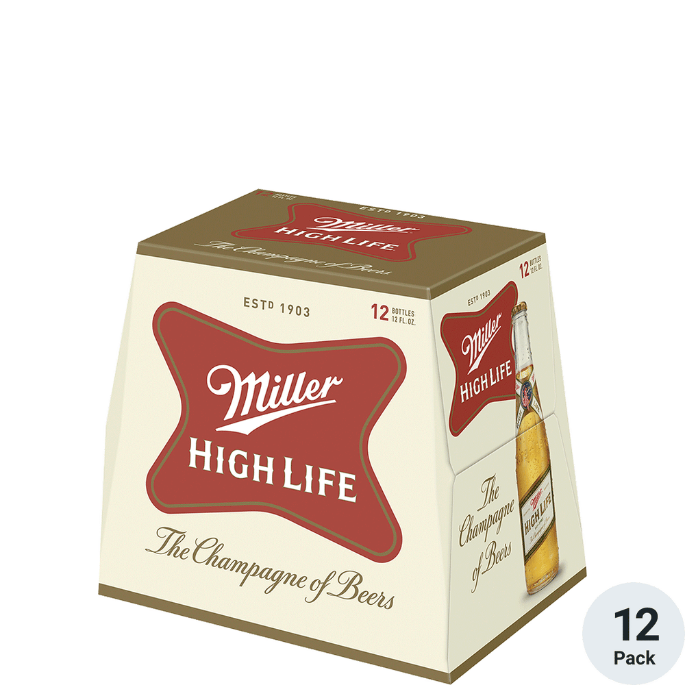 miller high life sb